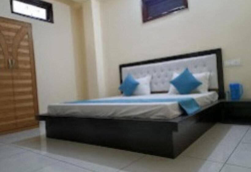 בית מלון כפרי Heavens Mahasu Villa By Grb