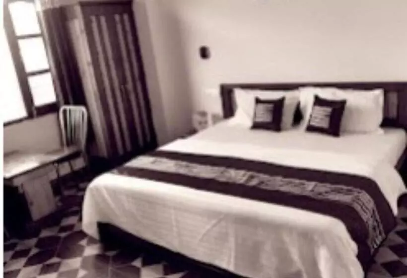 ホテル Heavens Mahasu Villa By Grb