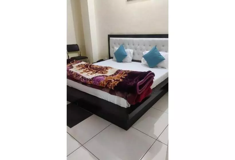 ホテル Heavens Mahasu Villa By Grb