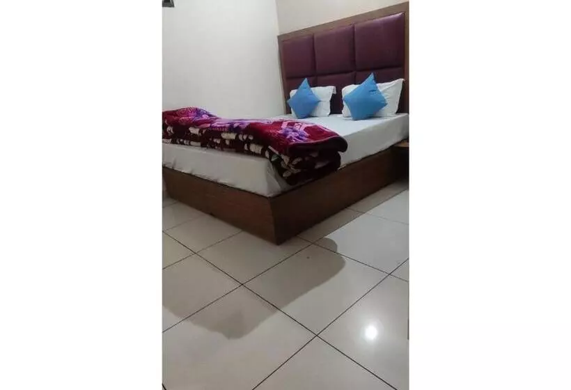 ホテル Heavens Mahasu Villa By Grb