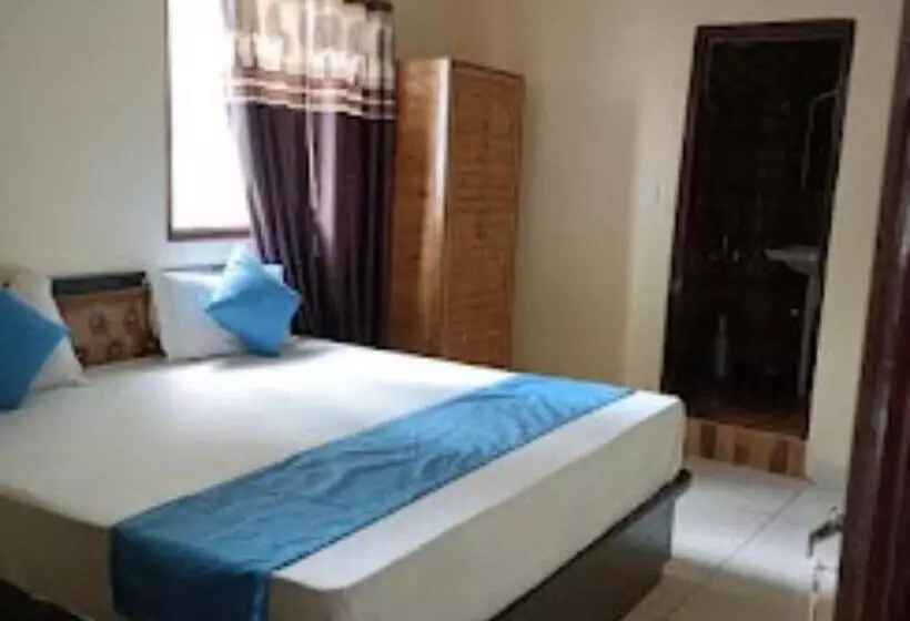 ホテル Heavens Mahasu Villa By Grb