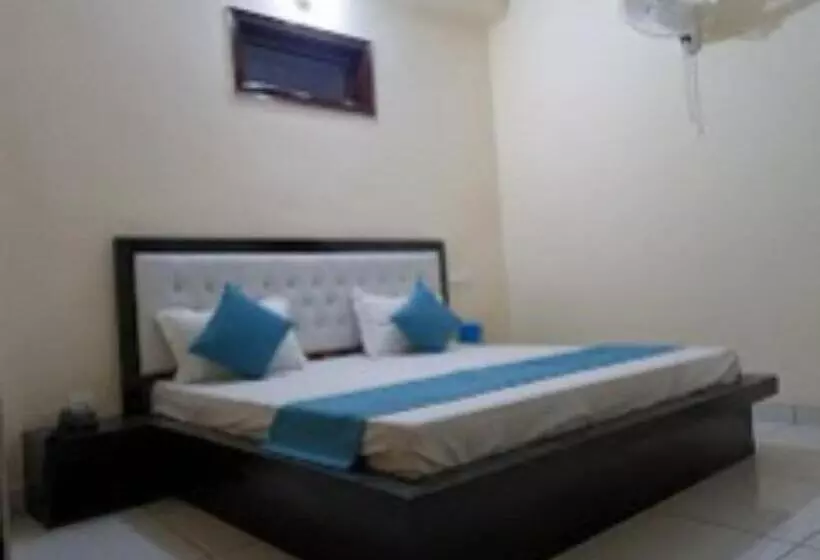 ホテル Heavens Mahasu Villa By Grb