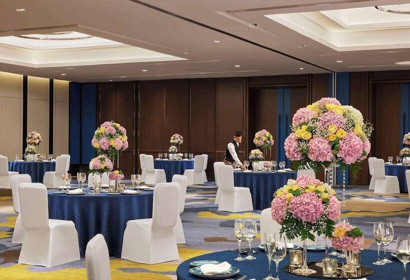 هتل Hyatt Centric Hebbal Bengaluru