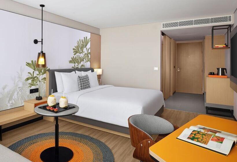 هتل Hyatt Centric Hebbal Bengaluru