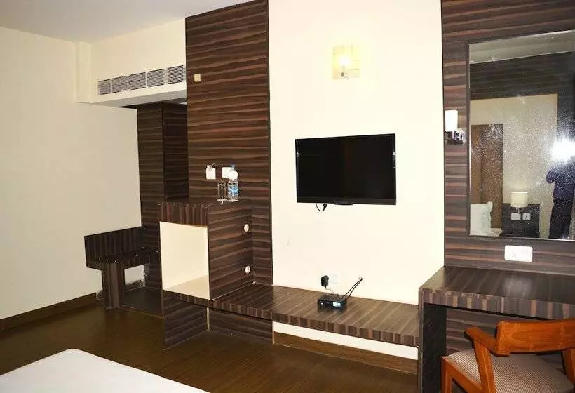Hotel Krrish