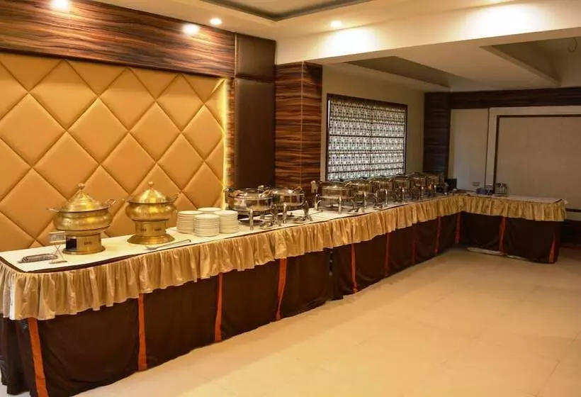 Hotel Krrish