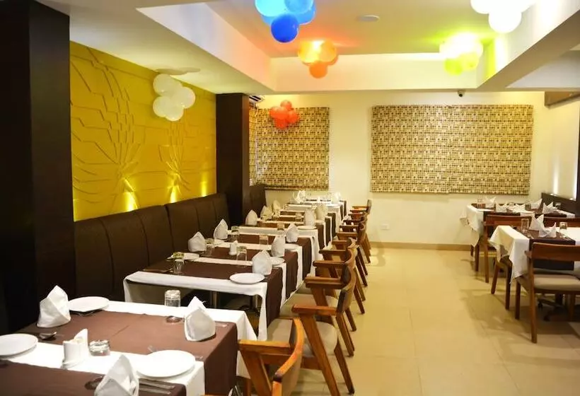 Hotel Krrish