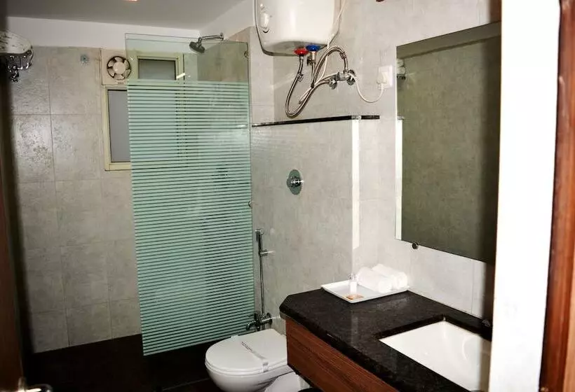 Hotel Krrish