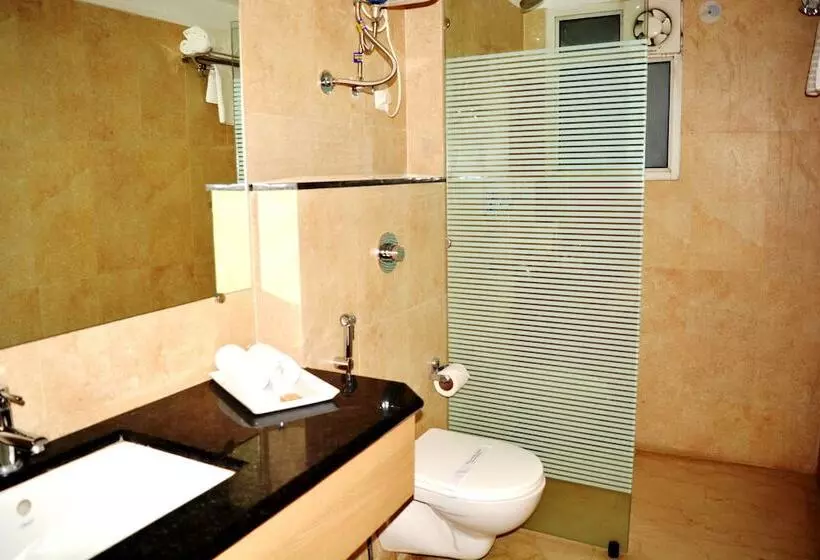 Hotel Krrish