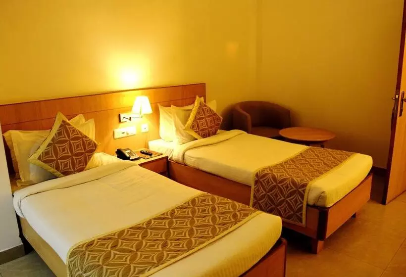 Hotel Krrish