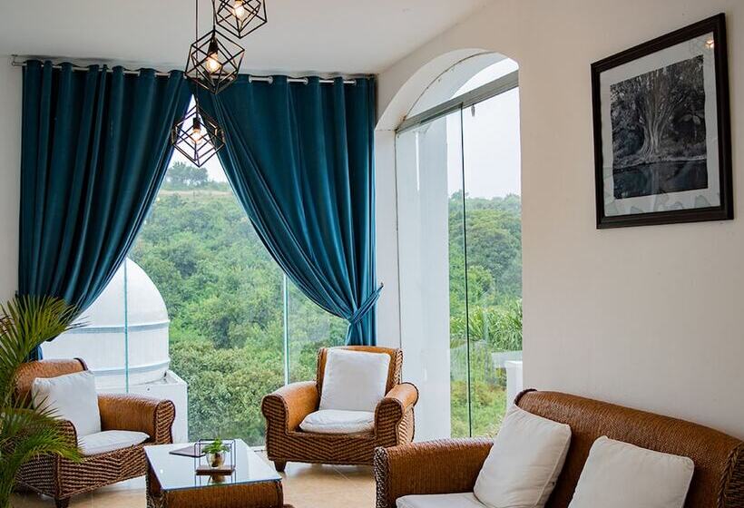 ホテル Rio Atlixco