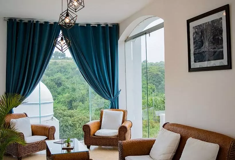 Hotelli Rio Atlixco