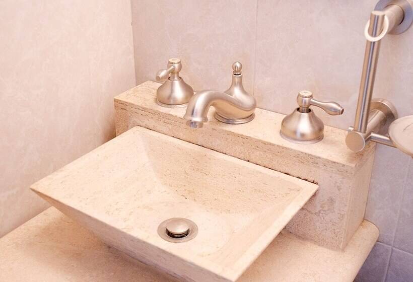 ホテル Rio Atlixco