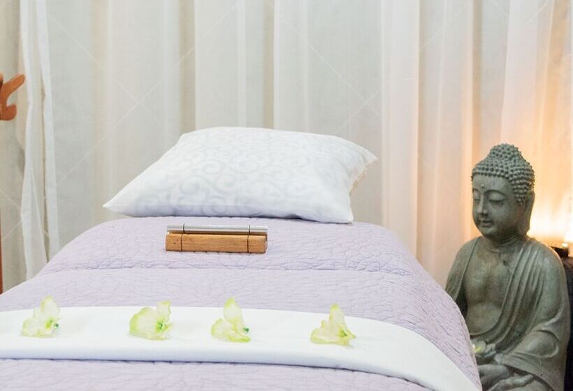 ホテル Rio Atlixco