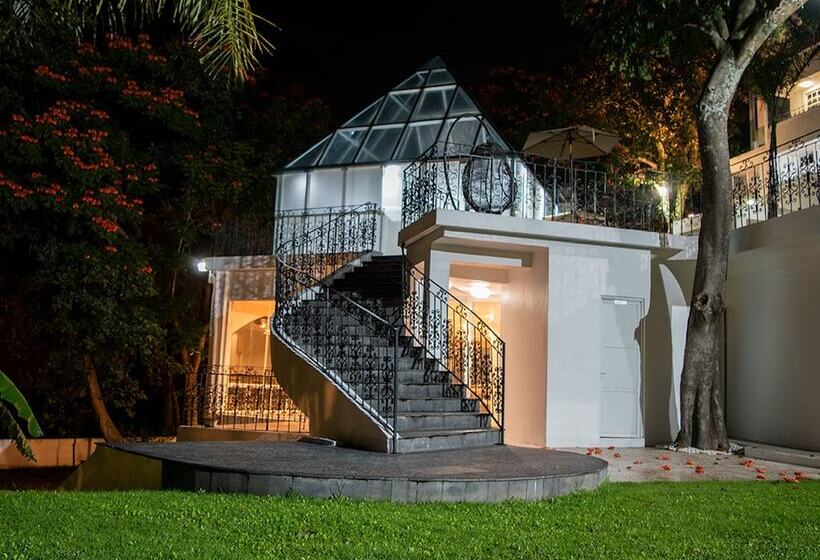 ホテル Rio Atlixco