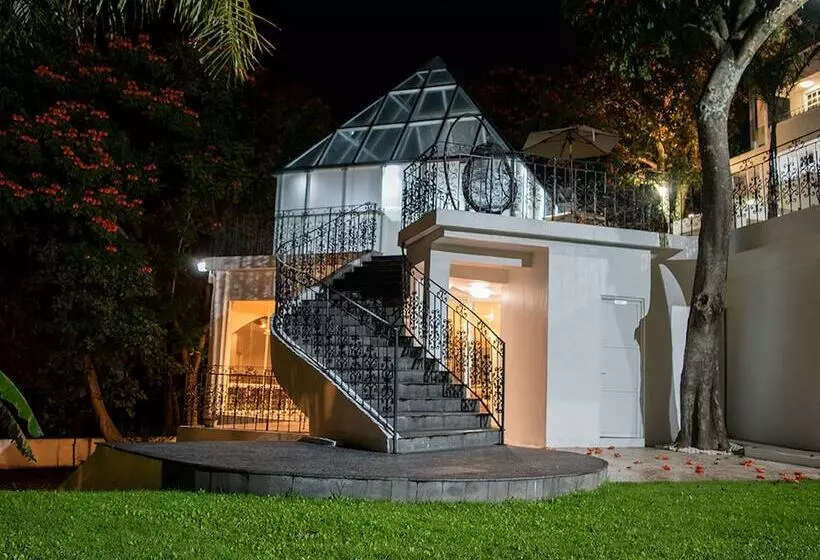Hotelli Rio Atlixco