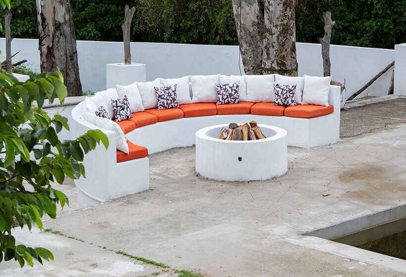 ホテル Rio Atlixco