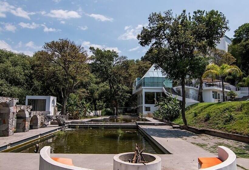 ホテル Rio Atlixco