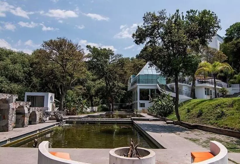 Hotelli Rio Atlixco