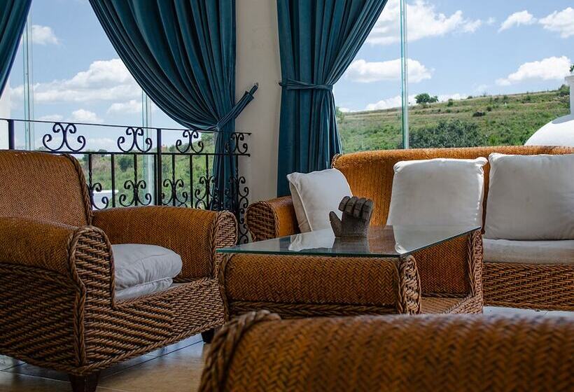 ホテル Rio Atlixco