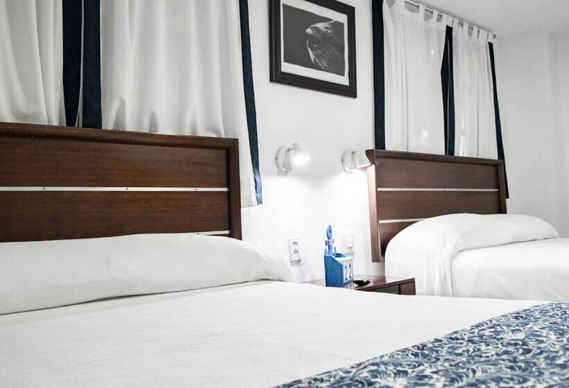 ホテル Rio Atlixco