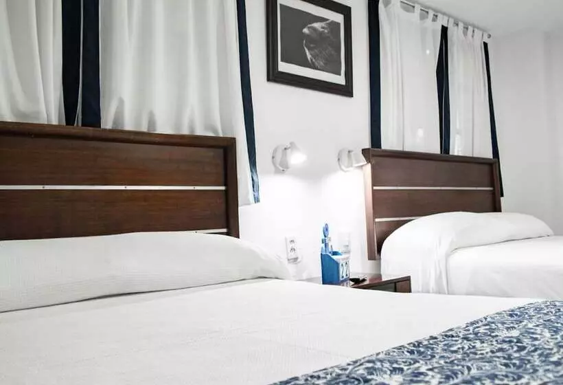 Hotelli Rio Atlixco