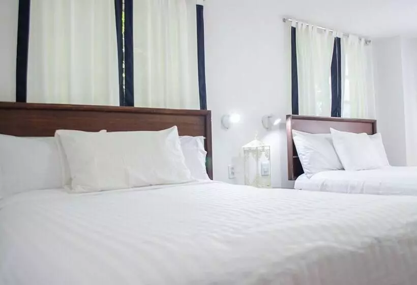 Hotelli Rio Atlixco