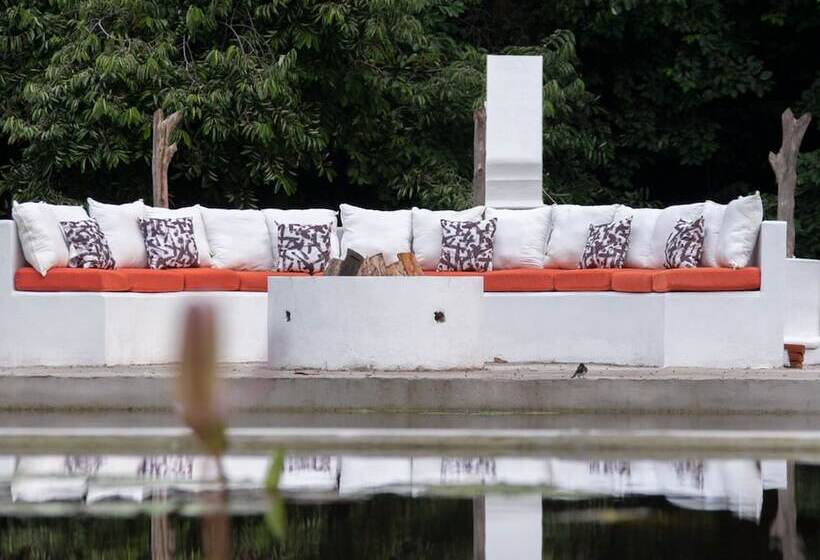 ホテル Rio Atlixco