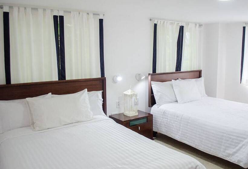 ホテル Rio Atlixco