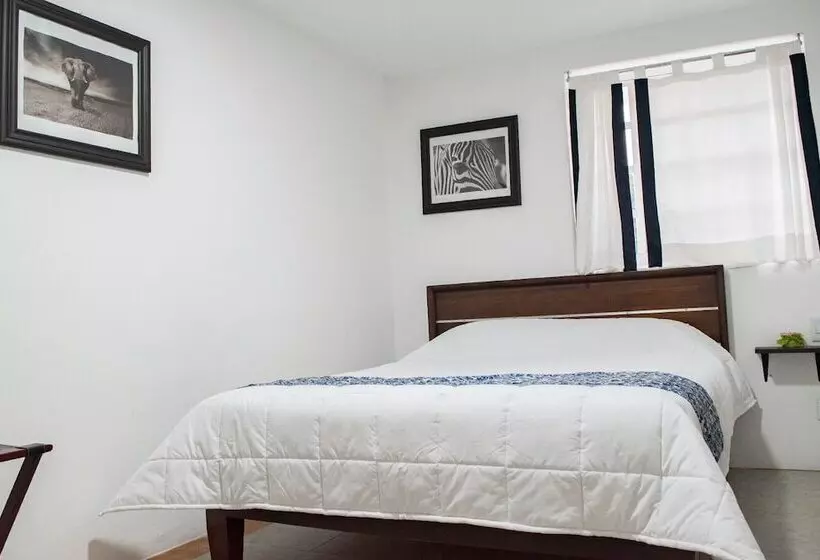 Hotelli Rio Atlixco
