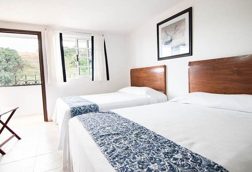 ホテル Rio Atlixco