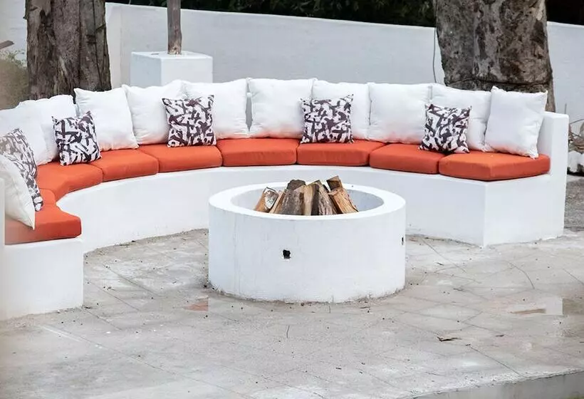 Hotelli Rio Atlixco