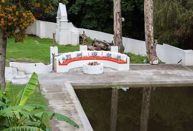 ホテル Rio Atlixco