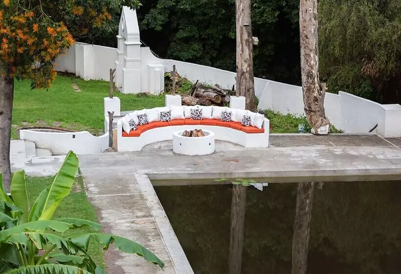 Hotelli Rio Atlixco