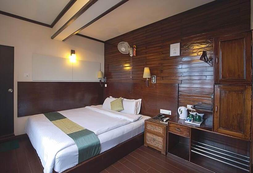 Hotel The Nettle & Fern