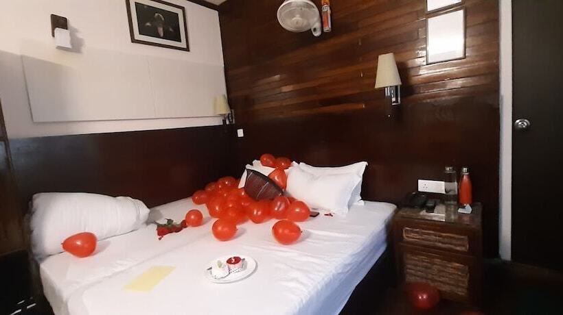 Hotel The Nettle & Fern