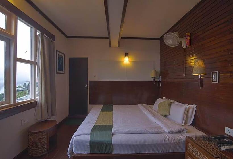 Hotel The Nettle & Fern