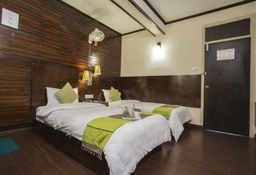 Hotel The Nettle & Fern