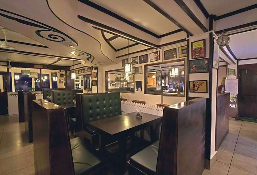 Hotel The Nettle & Fern