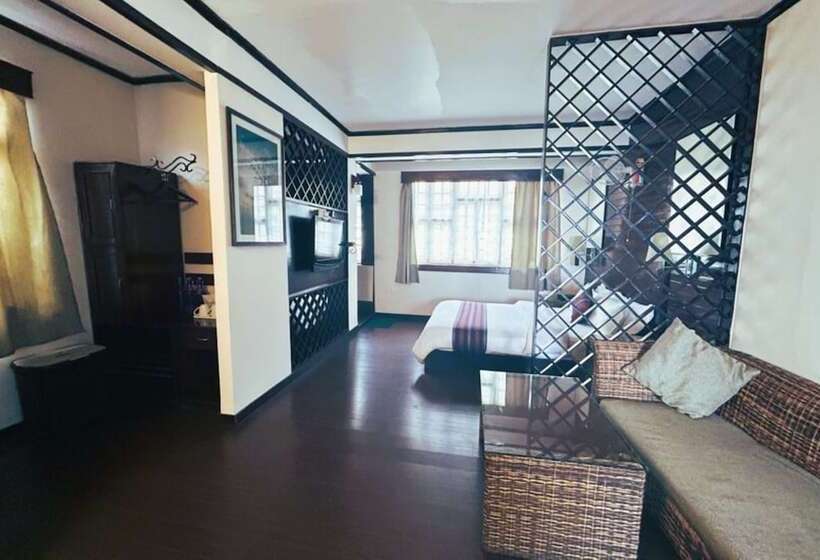 Hotel The Nettle & Fern