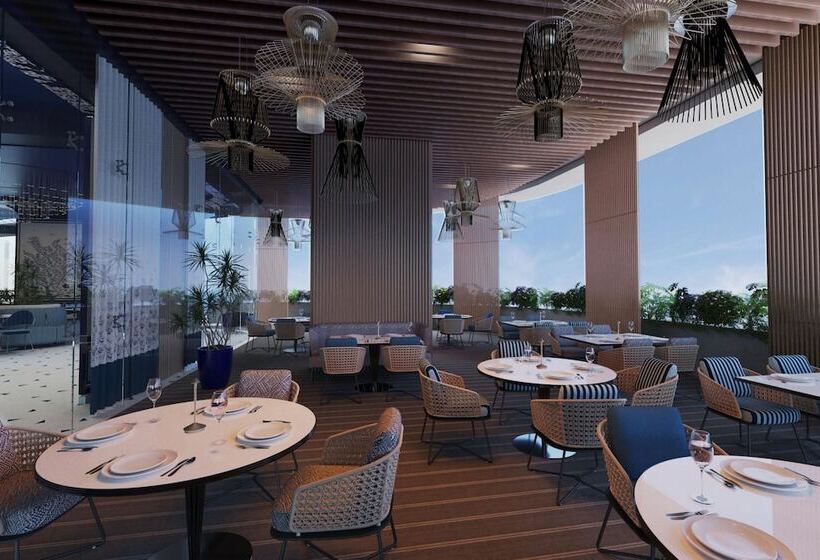 هتل The St. Regis Al Mouj Muscat Resort