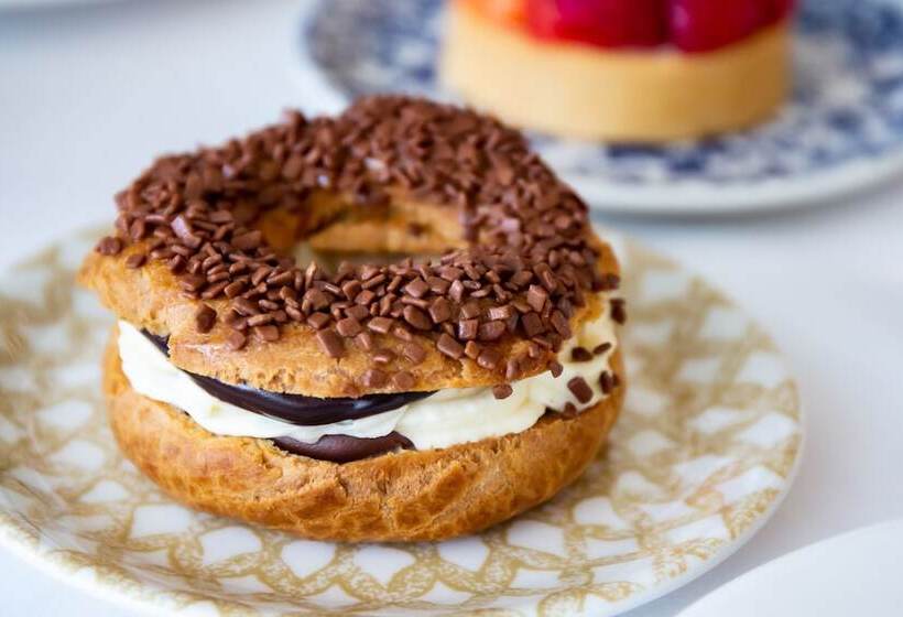 هتل The St. Regis Al Mouj Muscat Resort