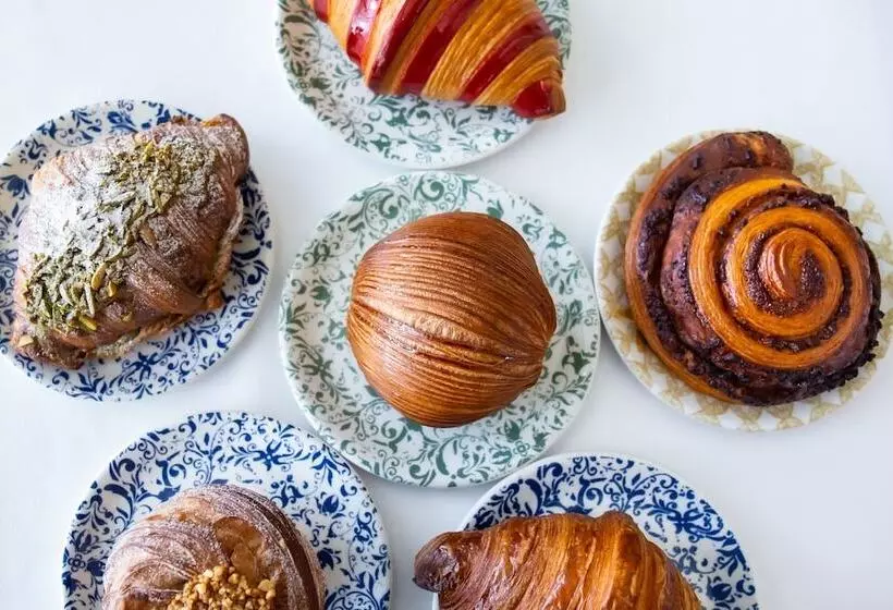 هتل The St. Regis Al Mouj Muscat Resort