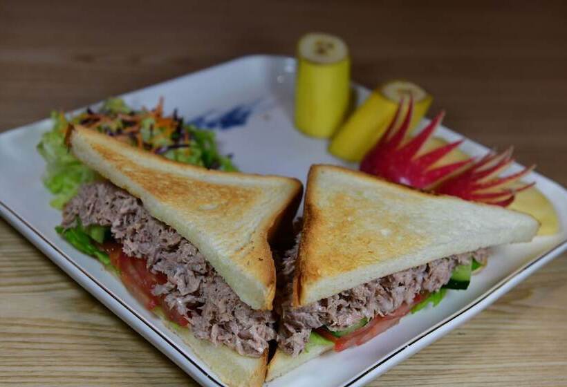 בית מלון כפרי Xishu Garden Inn