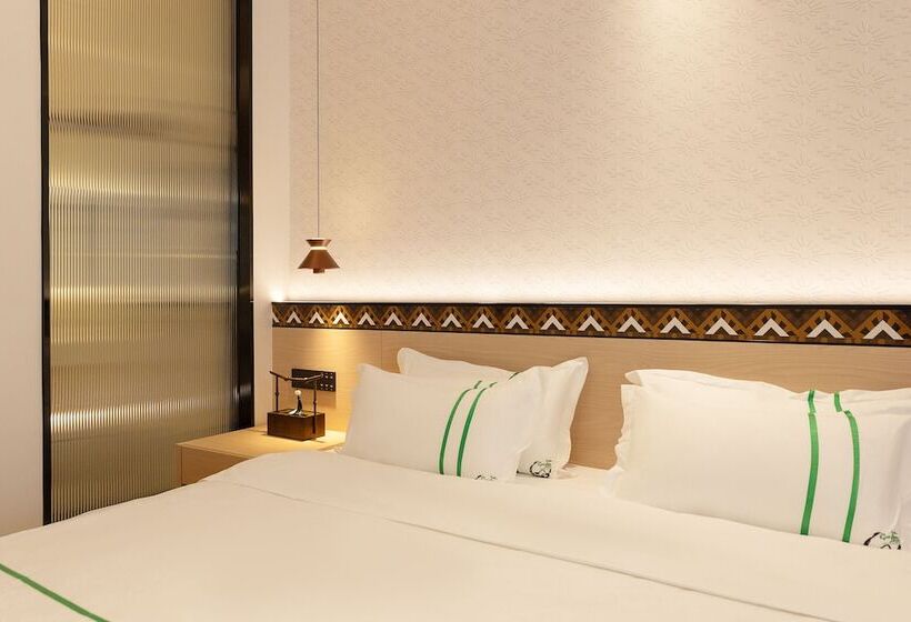 בית מלון כפרי Xishu Garden Inn