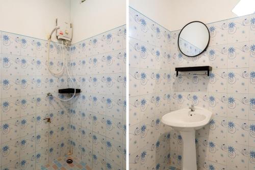 Lanta School Beach Resort