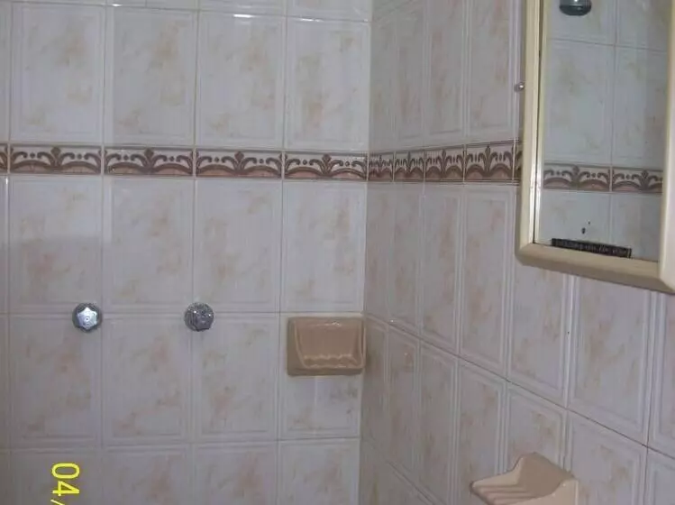 ペンション Flamingo Guest House Celestún