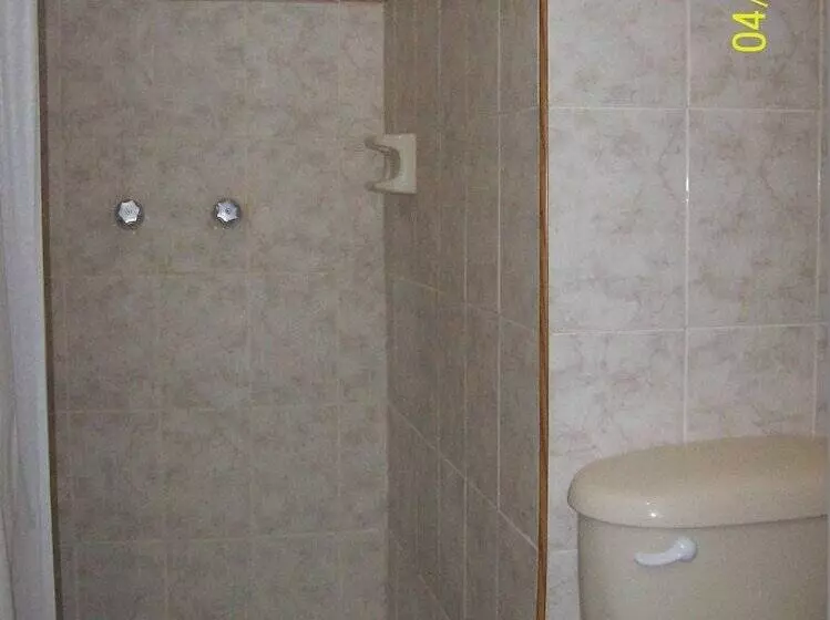 ペンション Flamingo Guest House Celestún