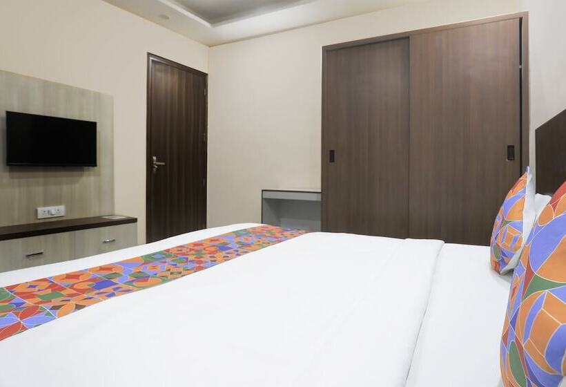 Fabhotel Bliss Premium