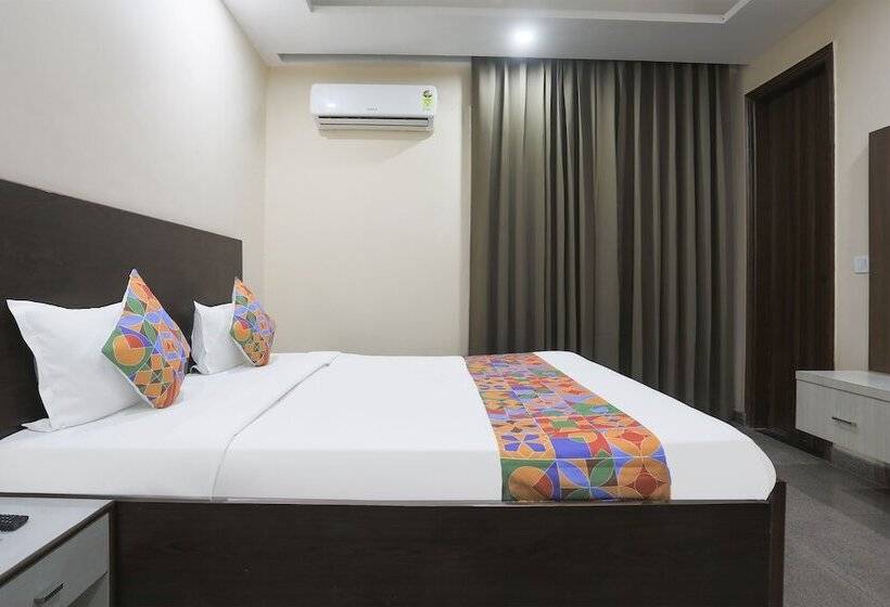 Fabhotel Bliss Premium